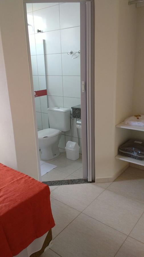 Casas Novas Hotel Penápolis Zewnętrze zdjęcie