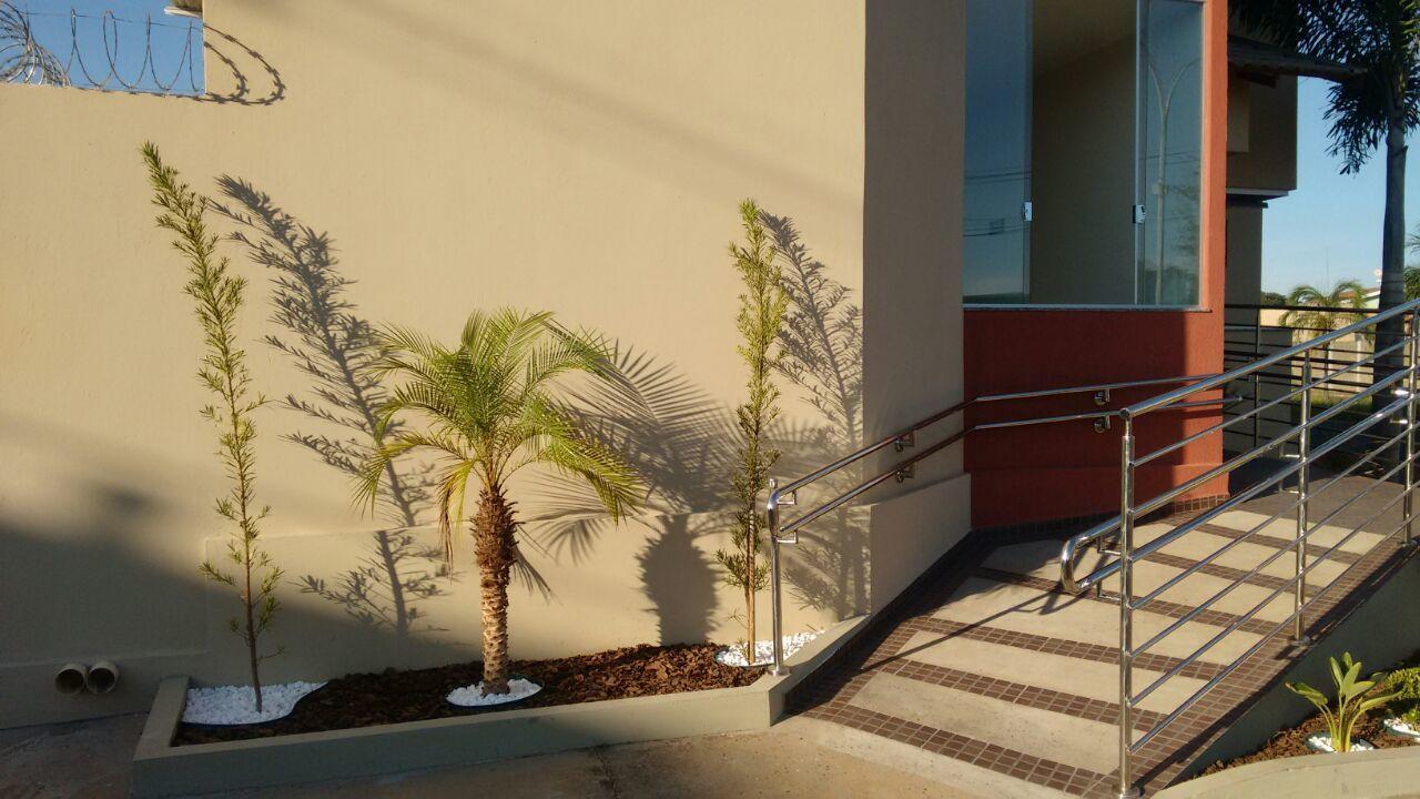 Casas Novas Hotel Penápolis Zewnętrze zdjęcie